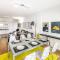 Luxurious Bright & Stylish 2BR with Office in Nicosia