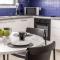Luxurious Bright & Stylish 2BR with Office in Nicosia