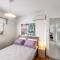 Luxurious Bright & Stylish 2BR with Office in Nicosia