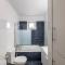 Luxurious Bright & Stylish 2BR with Office in Nicosia