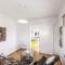 Luxurious Bright & Stylish 2BR with Office in Nicosia