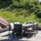 Penthouse Bergseetraum mit 102 qm Dachterrasse