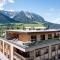 Penthouse Bergseetraum mit 102 qm Dachterrasse