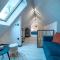 Mur mur cottage