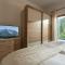 Penthouse Bergseetraum mit 102 qm Dachterrasse