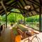 Mur mur cottage