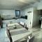 Heated Pool & Jacuzzi, Sea View - Paleokastro Luxury Villas - Кісамос