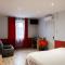 Logis Hotel-Restaurant Saint Romain