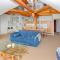 Appartement spacieux face mer