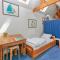 Appartement spacieux face mer