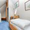 Appartement spacieux face mer