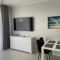Apartamenty AQUA MAZURY