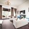 Columba Hotel Inverness by Compass Hospitality - Инвернесс