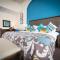 Columba Hotel Inverness by Compass Hospitality - Inverness