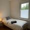 90qm 4-Zimmer-Wohnung - Apartment Friedrichstraße - Vaihingen an der Enz