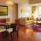 The Sandalwood Beijing Marriott Executive Apartments