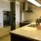 The Sandalwood Beijing Marriott Executive Apartments