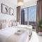 Forte Tower - Downtown Dream, Ocean View, Opposite Dubai Mall - 迪拜