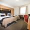 Columba Hotel Inverness by Compass Hospitality - Инвернесс