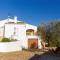 Chalet Los Olivos con piscina - خافيا
