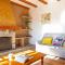 Chalet Los Olivos con piscina - خافيا
