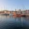 Punta Planka Premium Apartment with Sea View