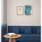 Bleu Hôtel & Spa