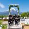 VISION GLAMPING Resort & Spa 山中湖