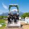 VISION GLAMPING Resort & Spa 山中湖 - Yamanakako