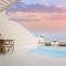 Pnoe Luxury Suites