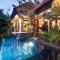 The Shea Ubud tranquility Villa with private pool