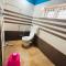 Night Space hostel