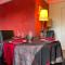 Chambre dAmis - Chambres dHôtes-B&B-Guest House