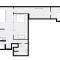 The Nyhavn Penthouse by Daniel&Jacob's