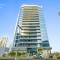 Huge 1-bedroom rental unit with 2 sofa bed amazing