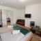Appartements Kumming - Urlaub inklusive Nationalparkcard