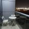Huge 1-bedroom rental unit with 2 sofa bed amazing