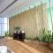 Huge 1-bedroom rental unit with 2 sofa bed amazing