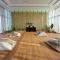 Huge 1-bedroom rental unit with 2 sofa bed amazing