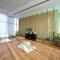 Huge 1-bedroom rental unit with 2 sofa bed amazing