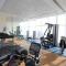 Huge 1-bedroom rental unit with 2 sofa bed amazing