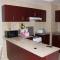 Huge 1-bedroom rental unit with 2 sofa bed amazing