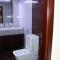 Huge 1-bedroom rental unit with 2 sofa bed amazing