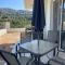 2 bed apt mountains and costal views with pool - Pafos