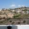 2 bed apt mountains and costal views with pool - Pafos