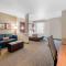 Comfort Suites Denver International Airport
