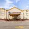 Comfort Suites Yukon - SW Oklahoma City - Yukon