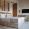 Pnoe Luxury Suites