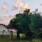Green Cottage