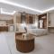 Pnoe Luxury Suites